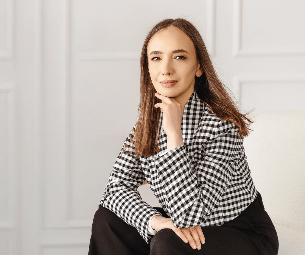 dr Małgorzata Wach-Pawliczak - RADCA PRAWNY